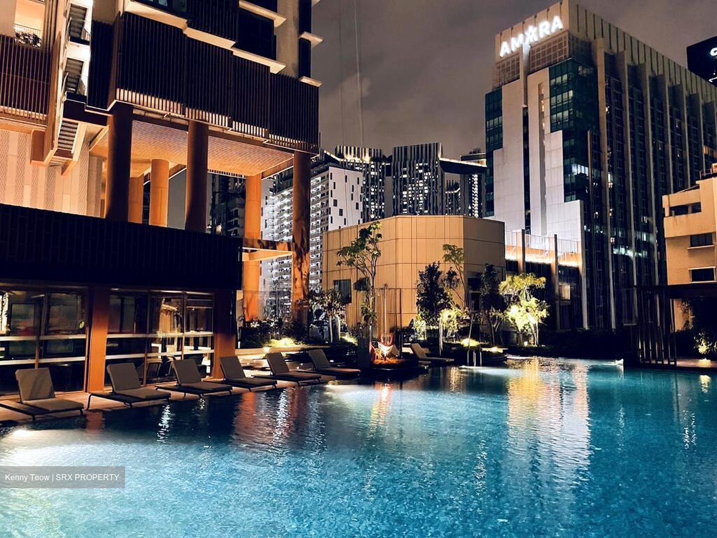 One Bernam (D2), Apartment #522601921